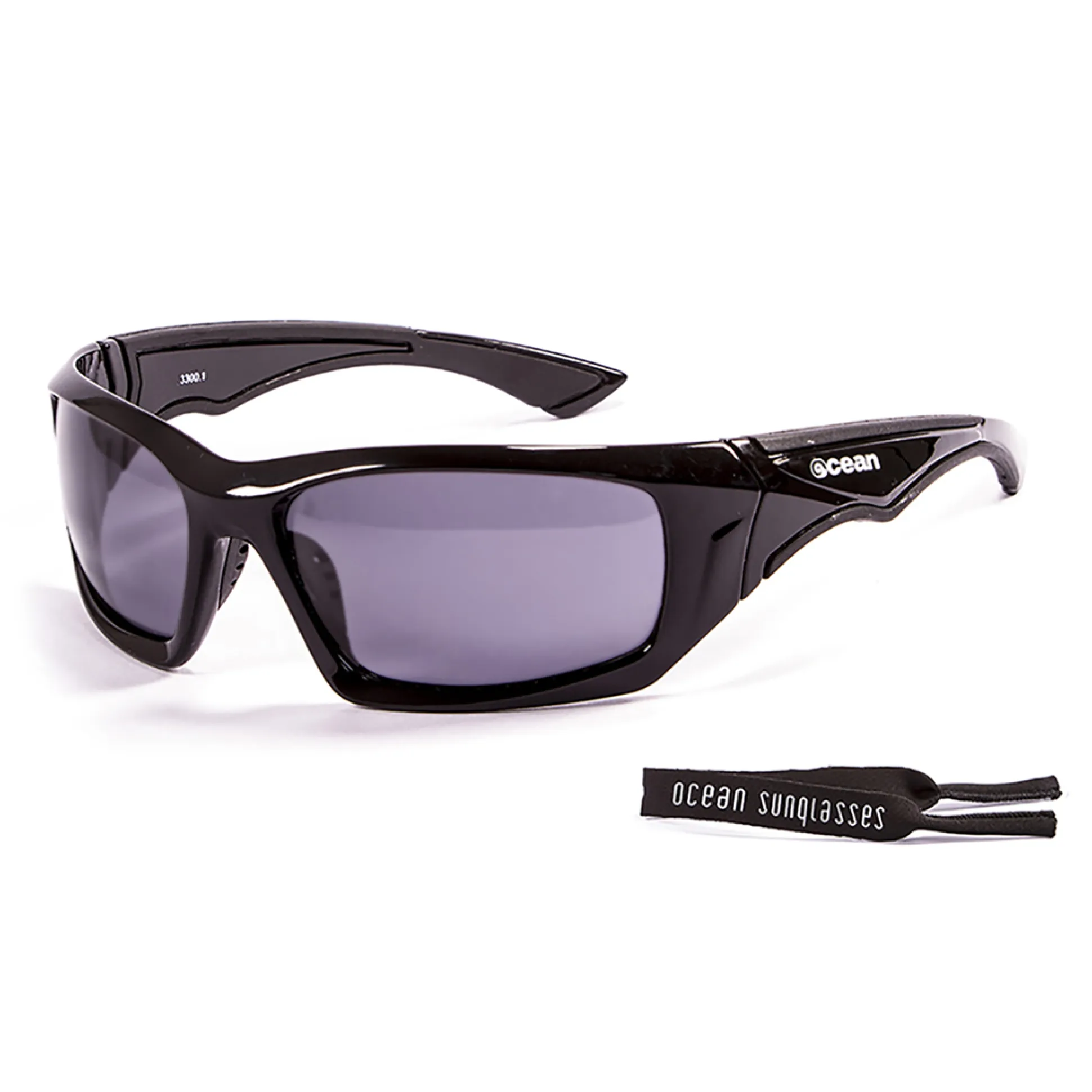 Óculos De Sol Técnicos Antigua Ocean Sunglasses