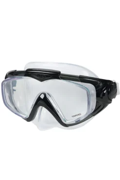 Óculos Mergulho Intex Silicone Aqua Pro +8 Anos - 2/s