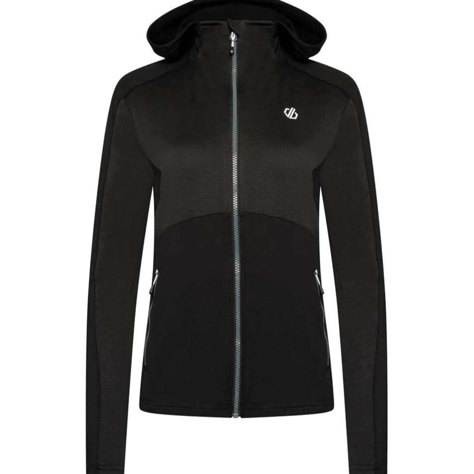 Dare2b Jersey Ritual Ii Core. Dwl490 Black.