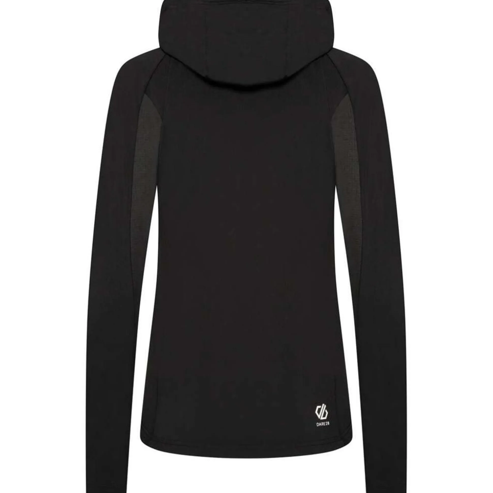 Dare2b Jersey Ritual Ii Core. Dwl490 Black.
