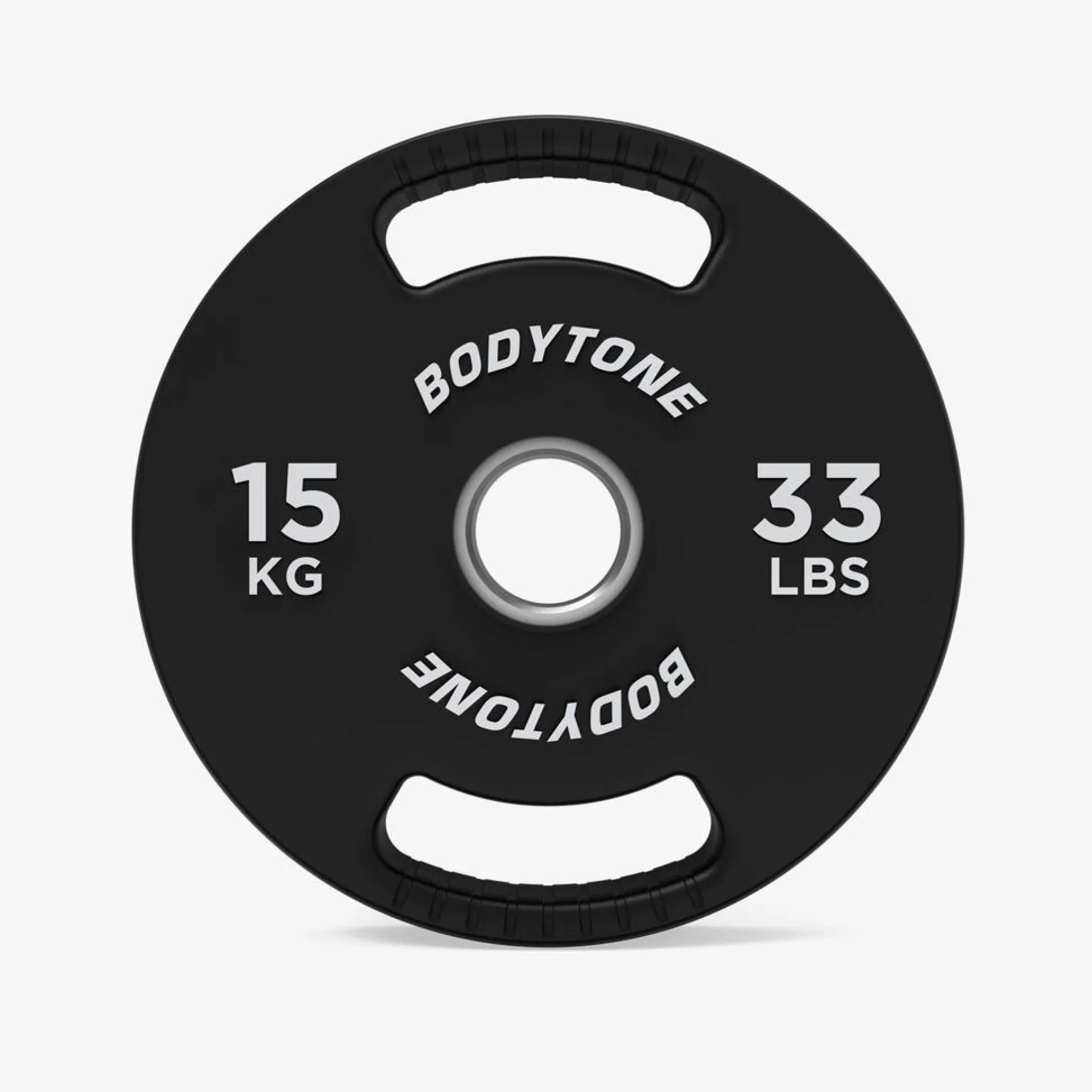 Disco 15kg Bodytone