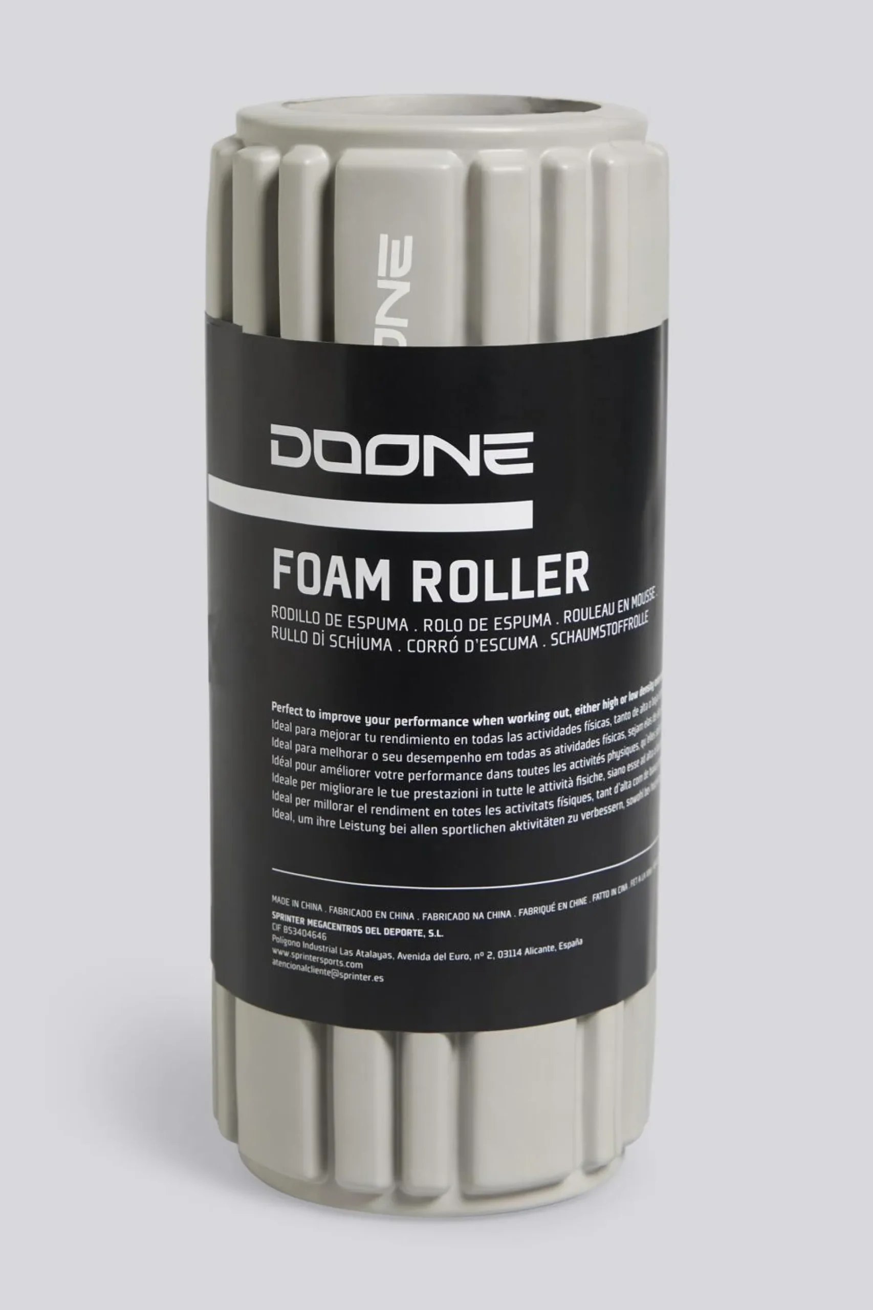 Doone Foam Roller