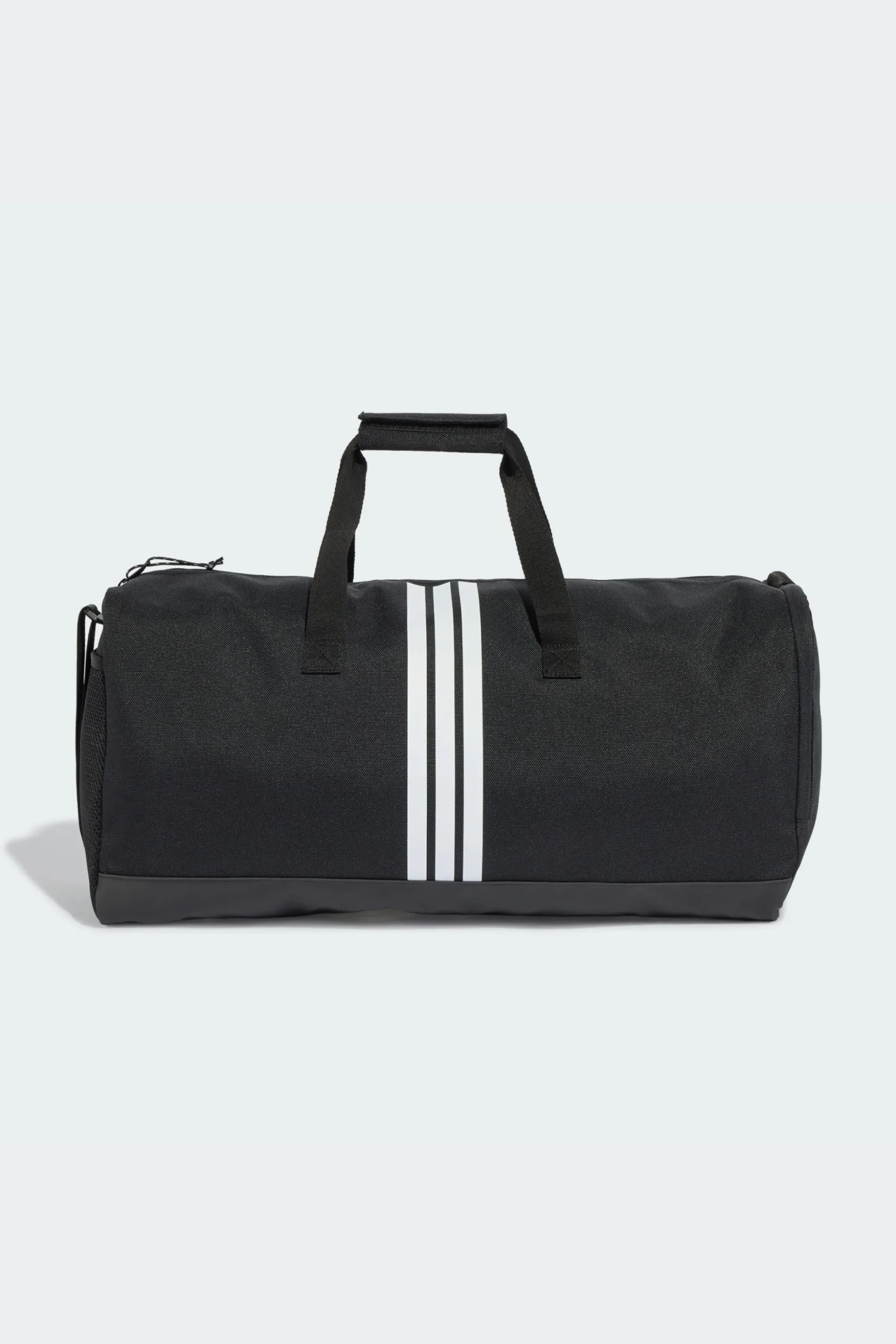 Duffel Médio Weekender Com 3 Riscas adidas