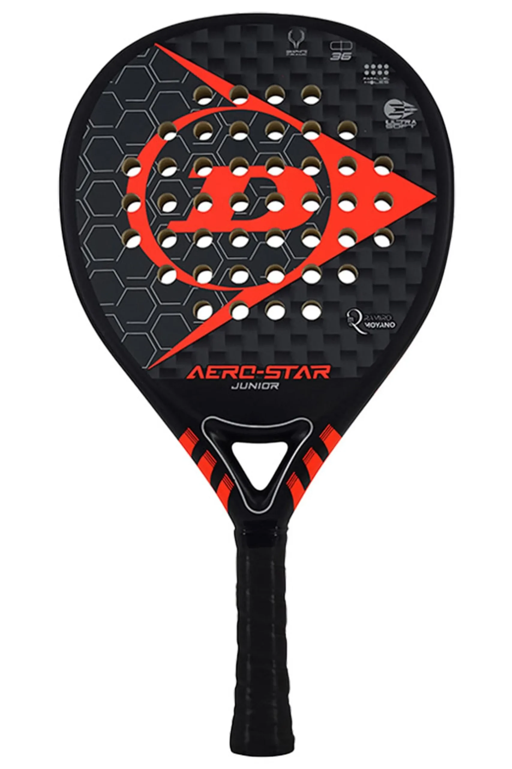 Dunlop Aero Star Junior