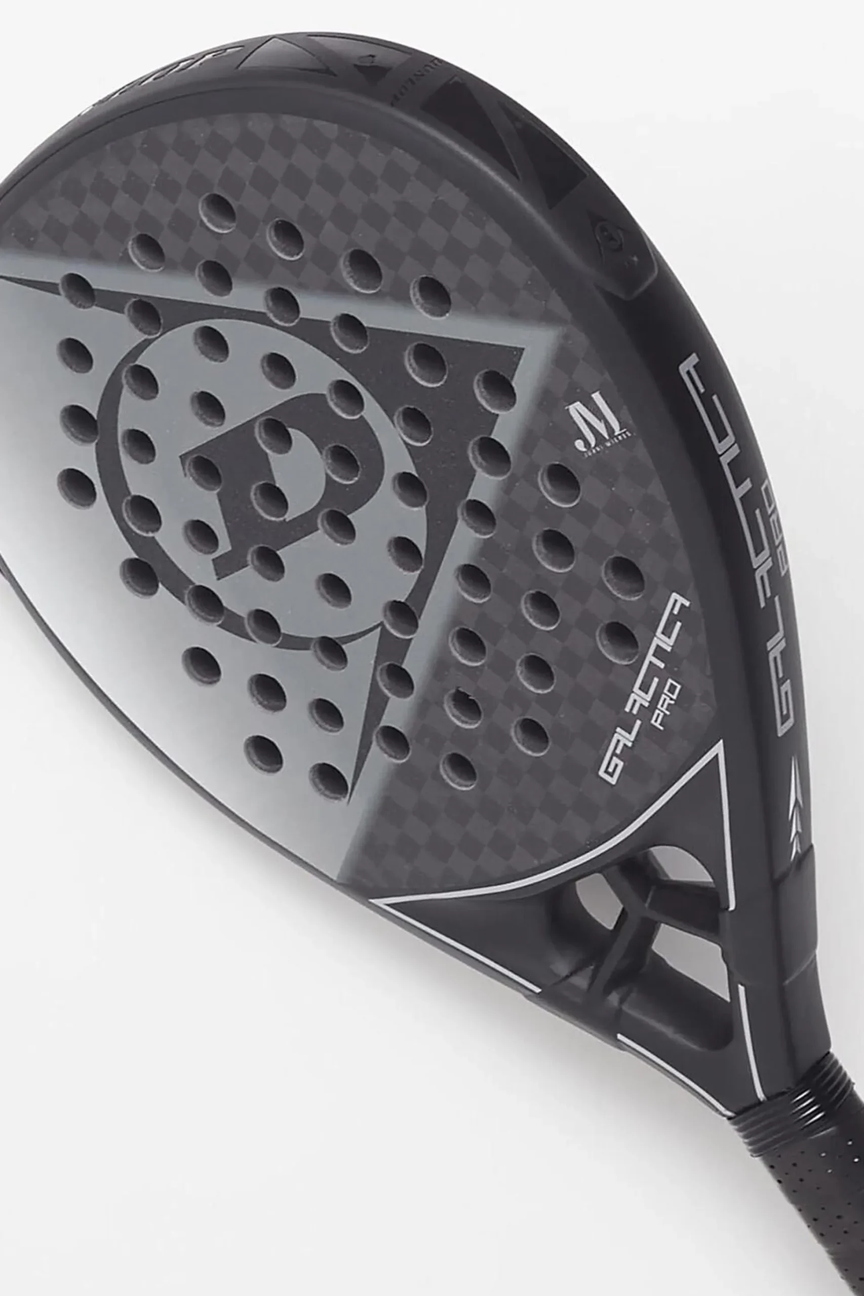 Dunlop Galactica