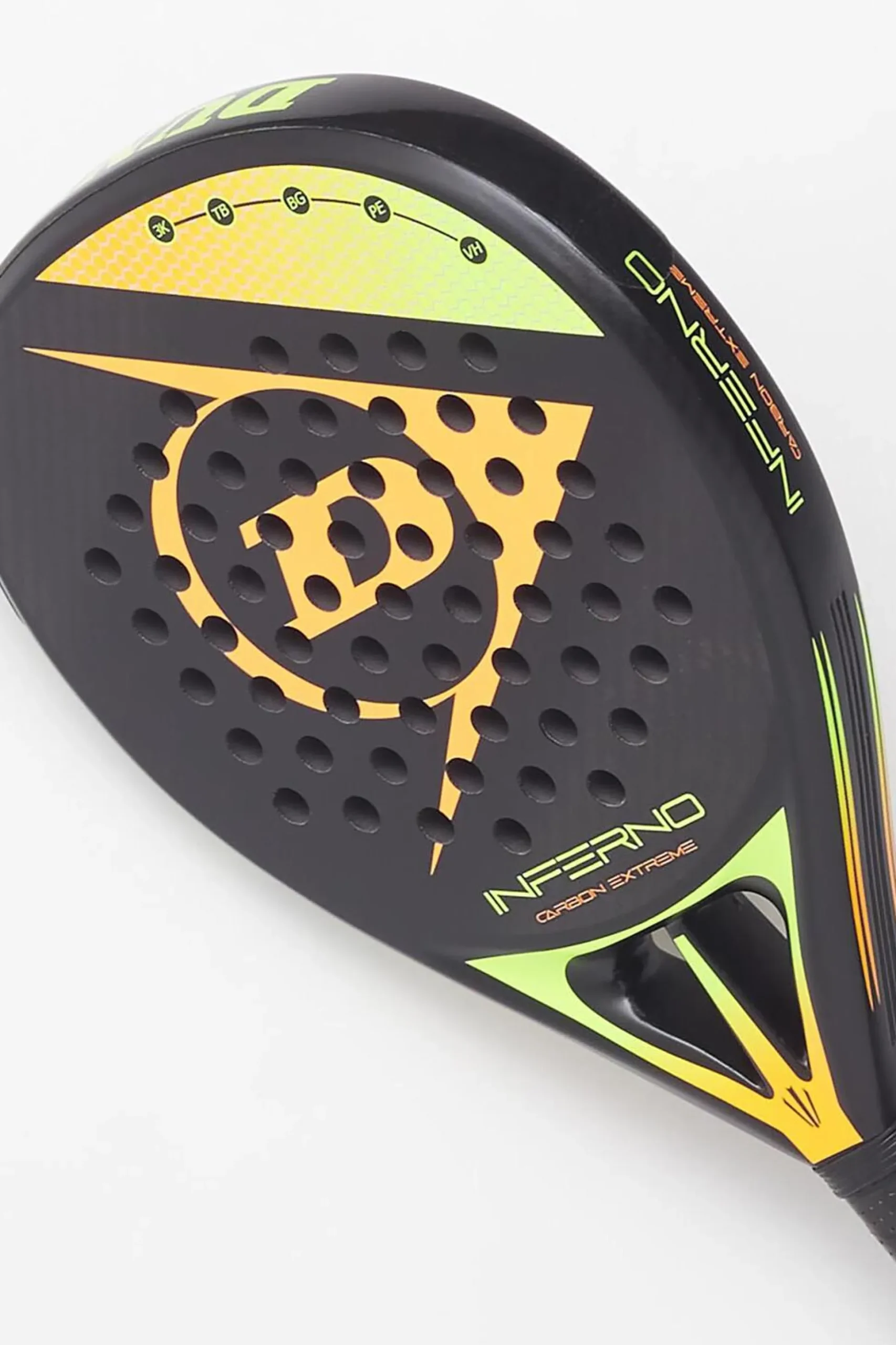 Dunlop Inferno