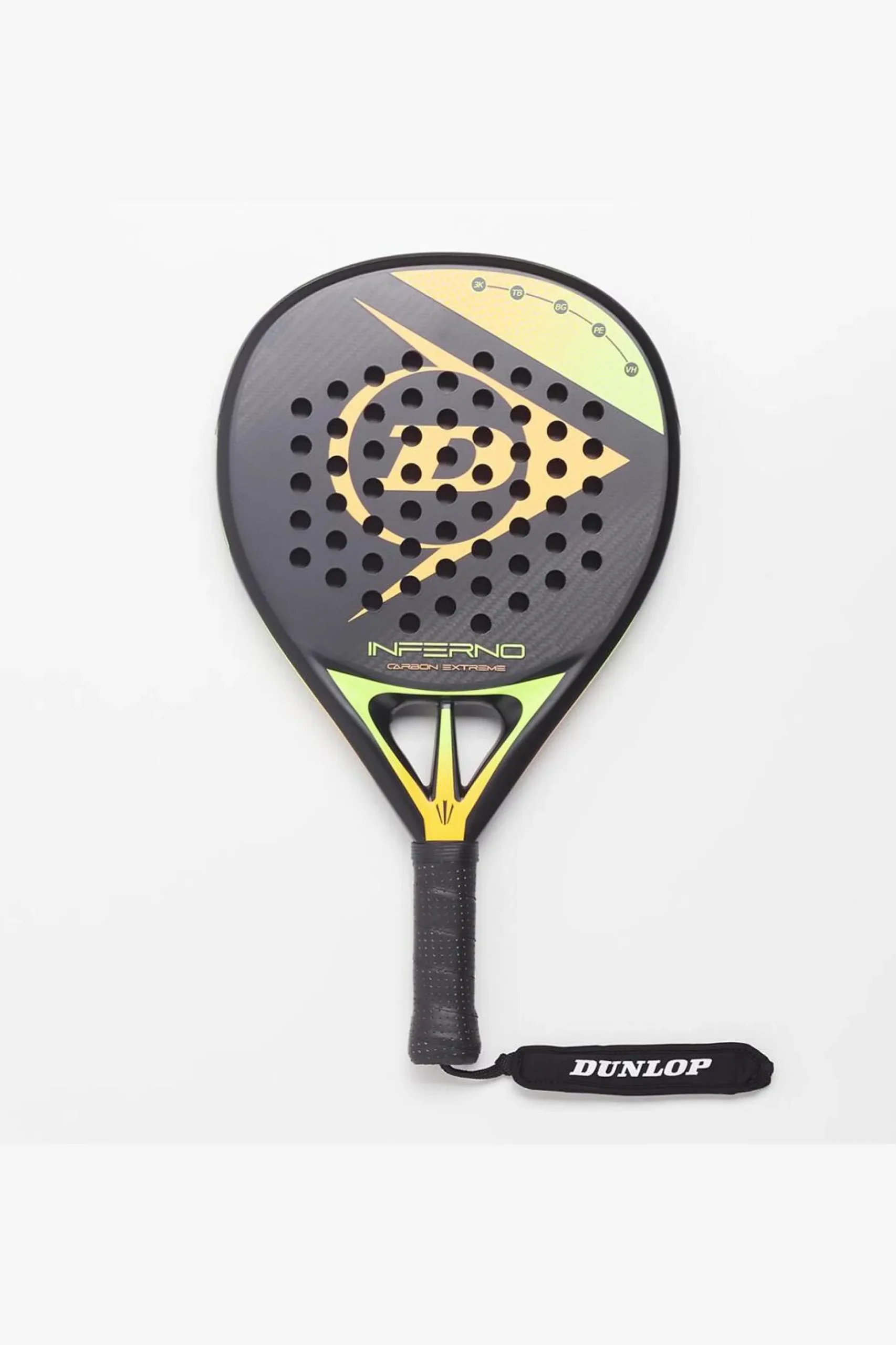 Dunlop Inferno