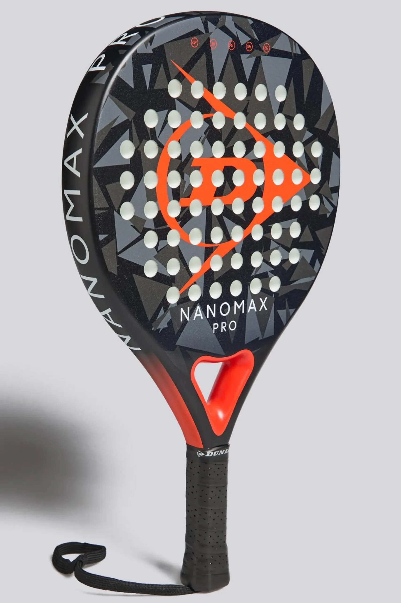 Dunlop Nanomax Pro