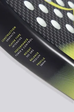 Dunlop Tristorm Pro