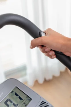 Elíptica Cecotec Drumfit Elliptical 8000
