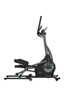 Elíptica Cecotec Drumfit Elliptical 8000 Motor Pro