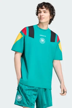 Eqt T-shirt Da Alemanha adidas