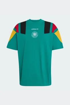 Eqt T-shirt Da Alemanha adidas