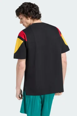 Eqt T-shirt Da Alemanha adidas