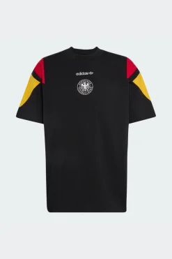 Eqt T-shirt Da Alemanha adidas