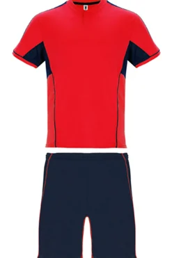 Equipamento Desportivo Roly