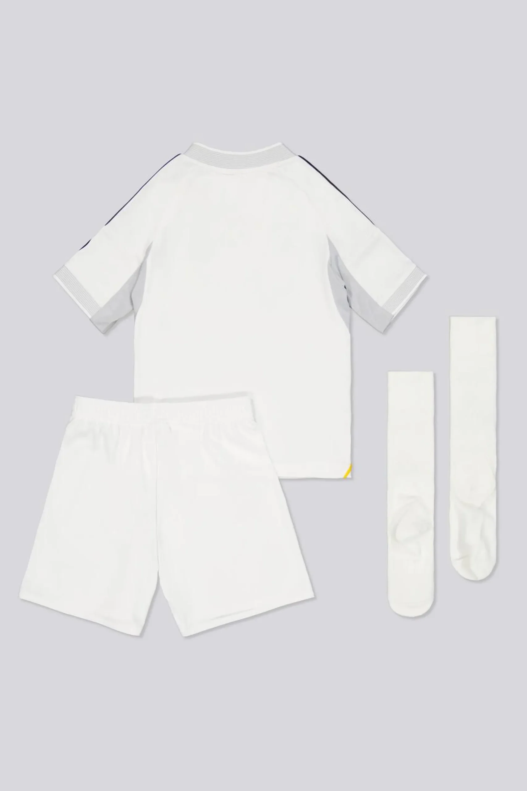 1º Equipamento Real Madrid 25/26