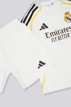 1º Equipamento Real Madrid 25/26