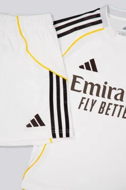 1º Equipamento Real Madrid 25/26