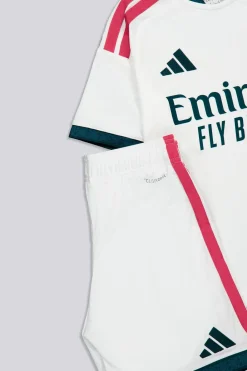 1º Equipamento Real Madrid Cf 26/27