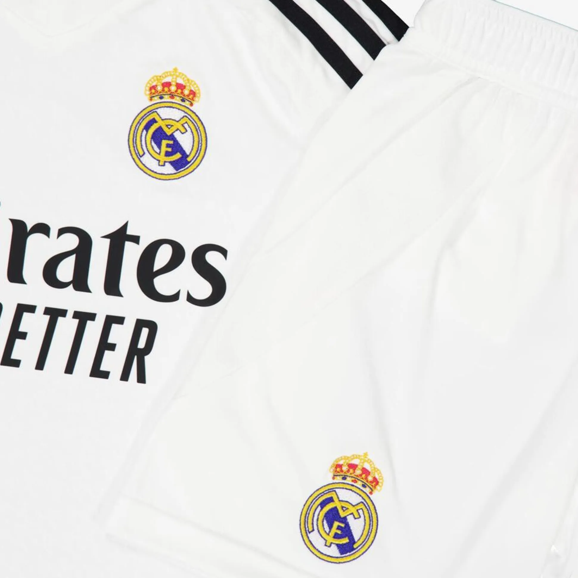 Equip. Real Madrid