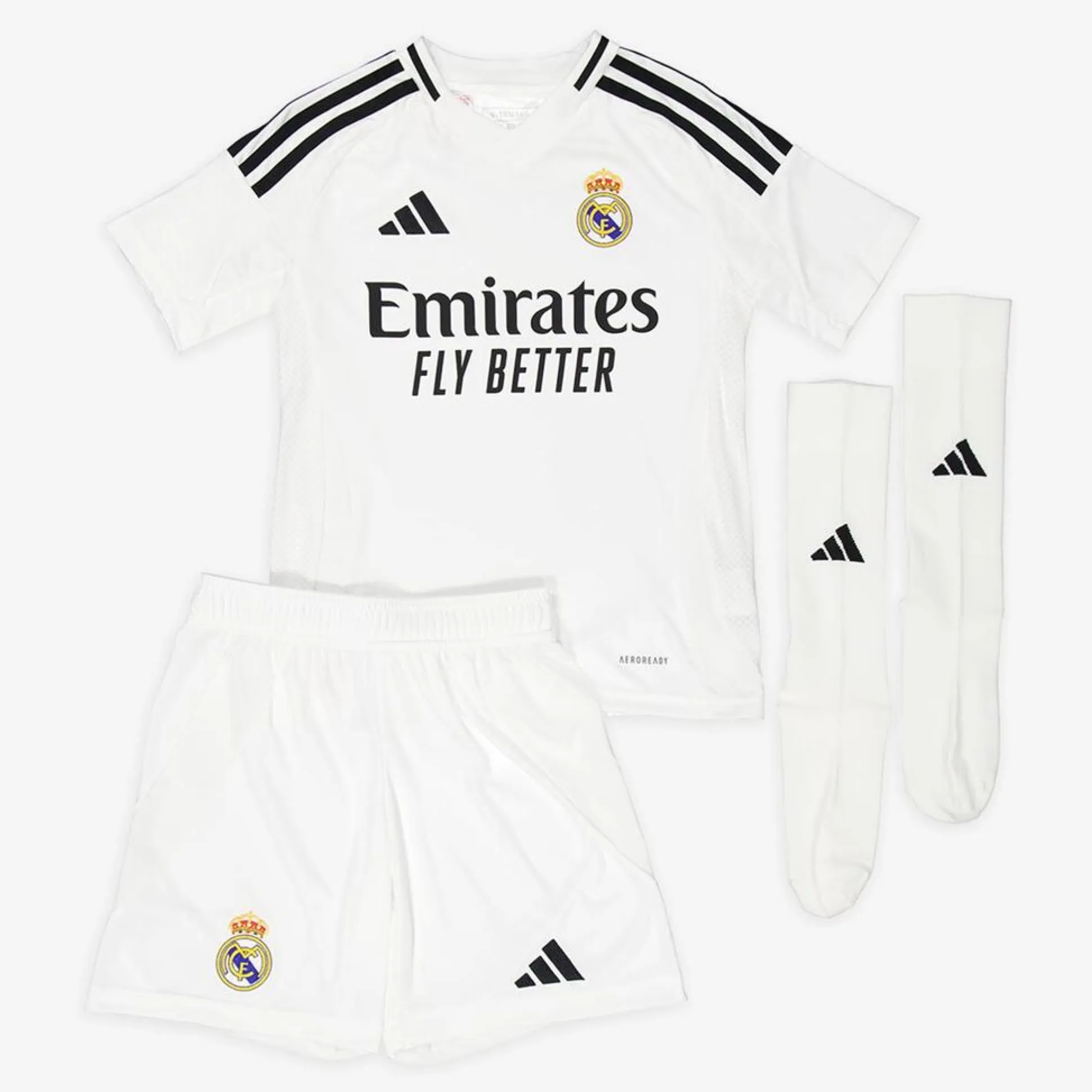 Equip. Real Madrid