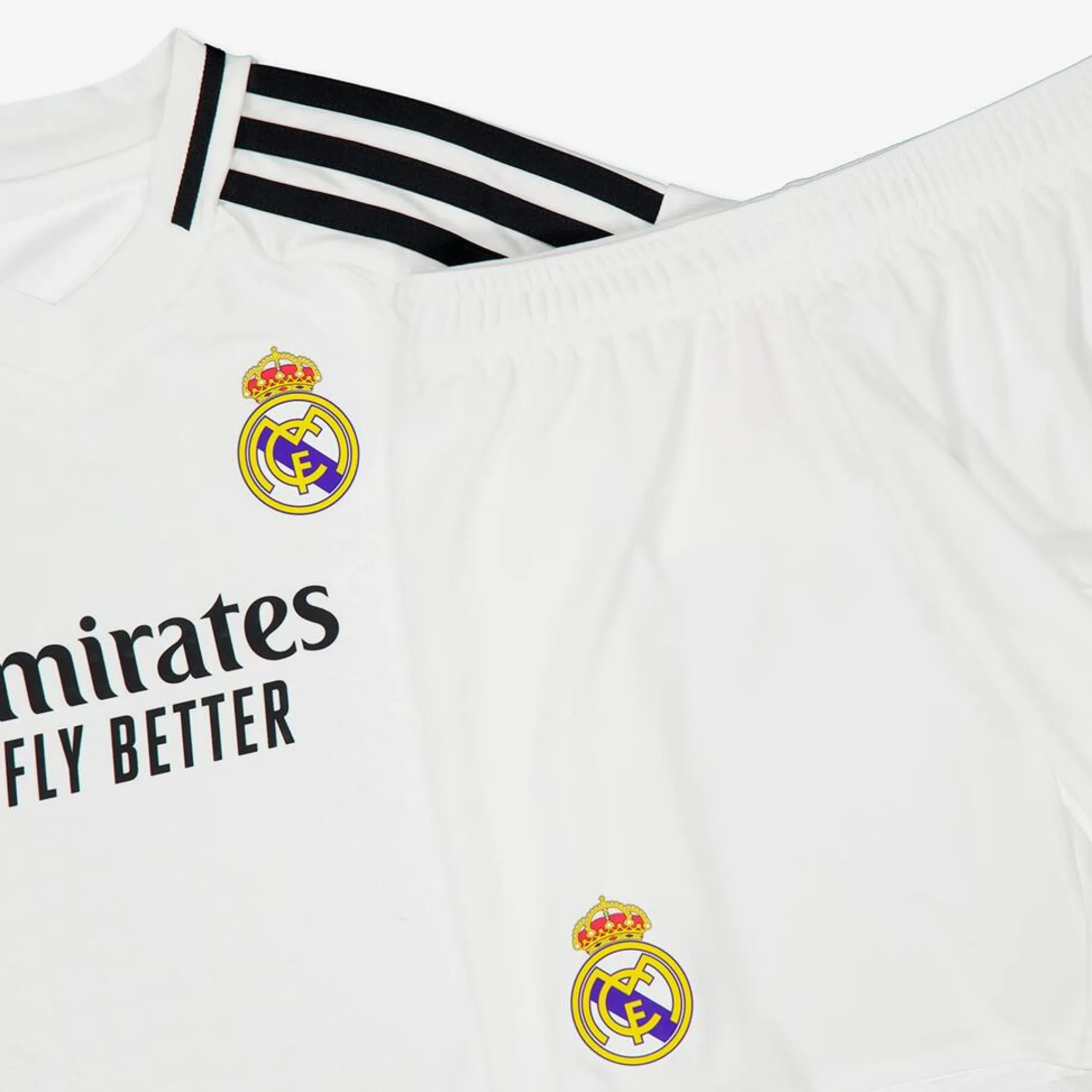 Equip. Real Madrid