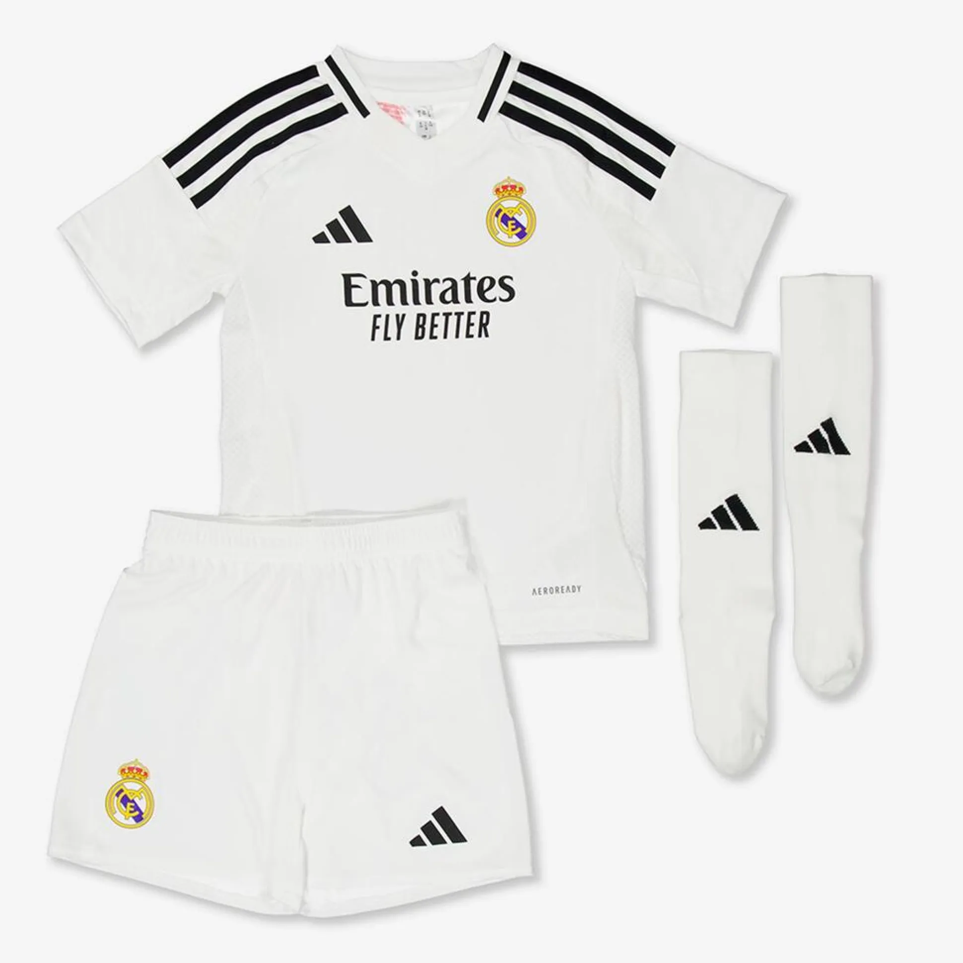 Equip. Real Madrid