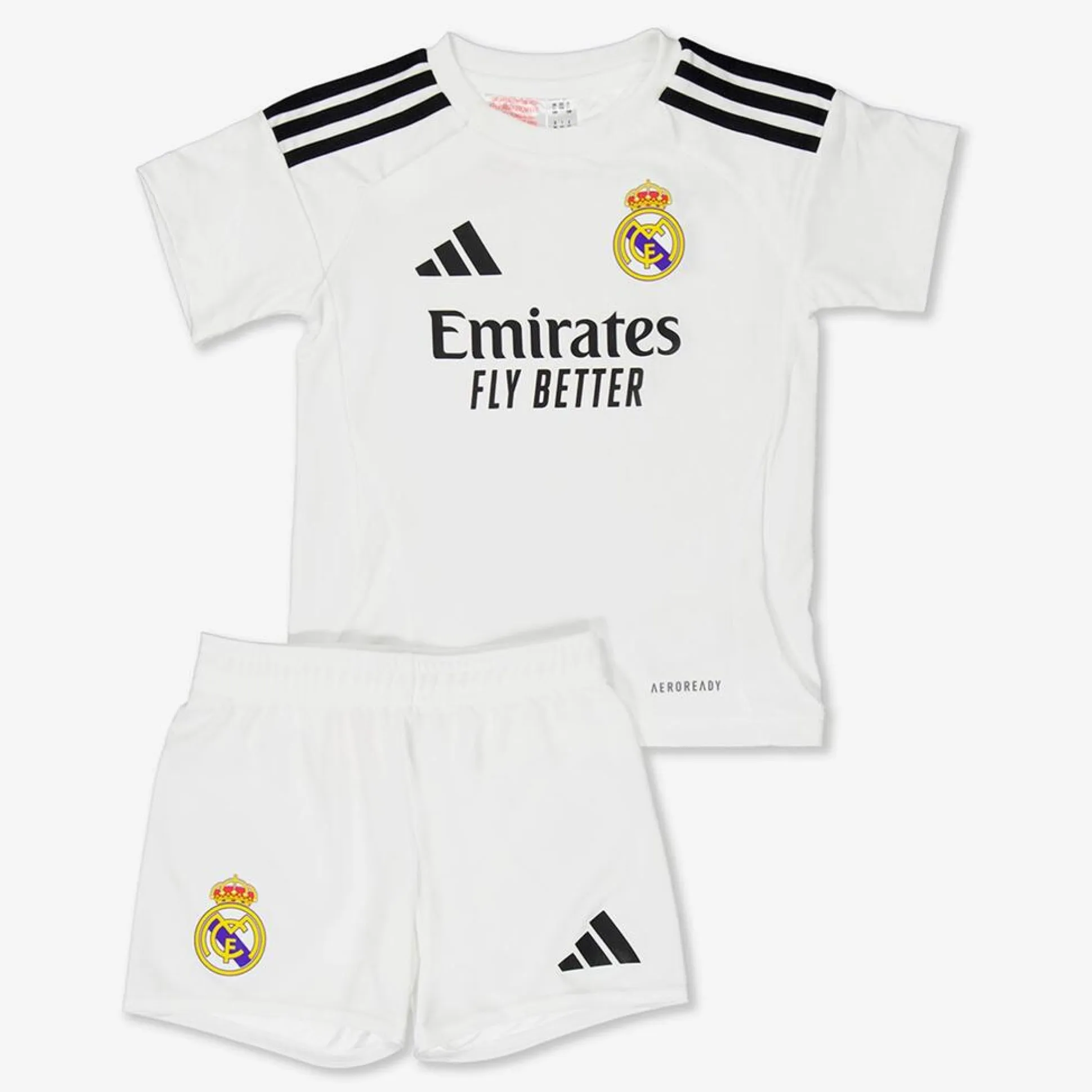 Equip. Real Madrid