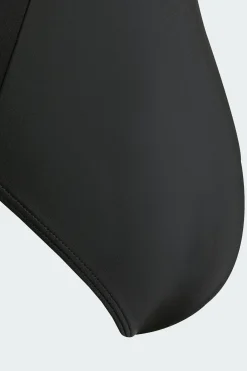 Fato De Banho Com Costas Em C Logo - Criança adidas