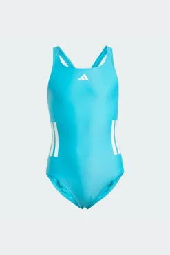 Fato De Banho 3-stripes – Criança adidas