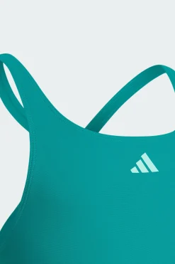 Fato De Banho 3-stripes – Criança adidas