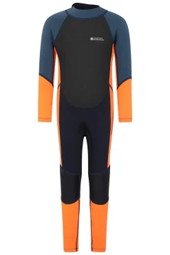 Fato De Mergulho Para Mountain Warehouse