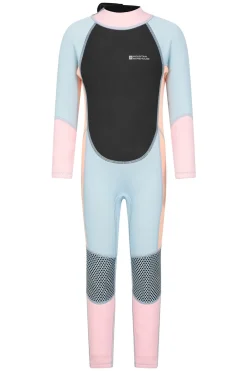 Fato De Mergulho Para Mountain Warehouse