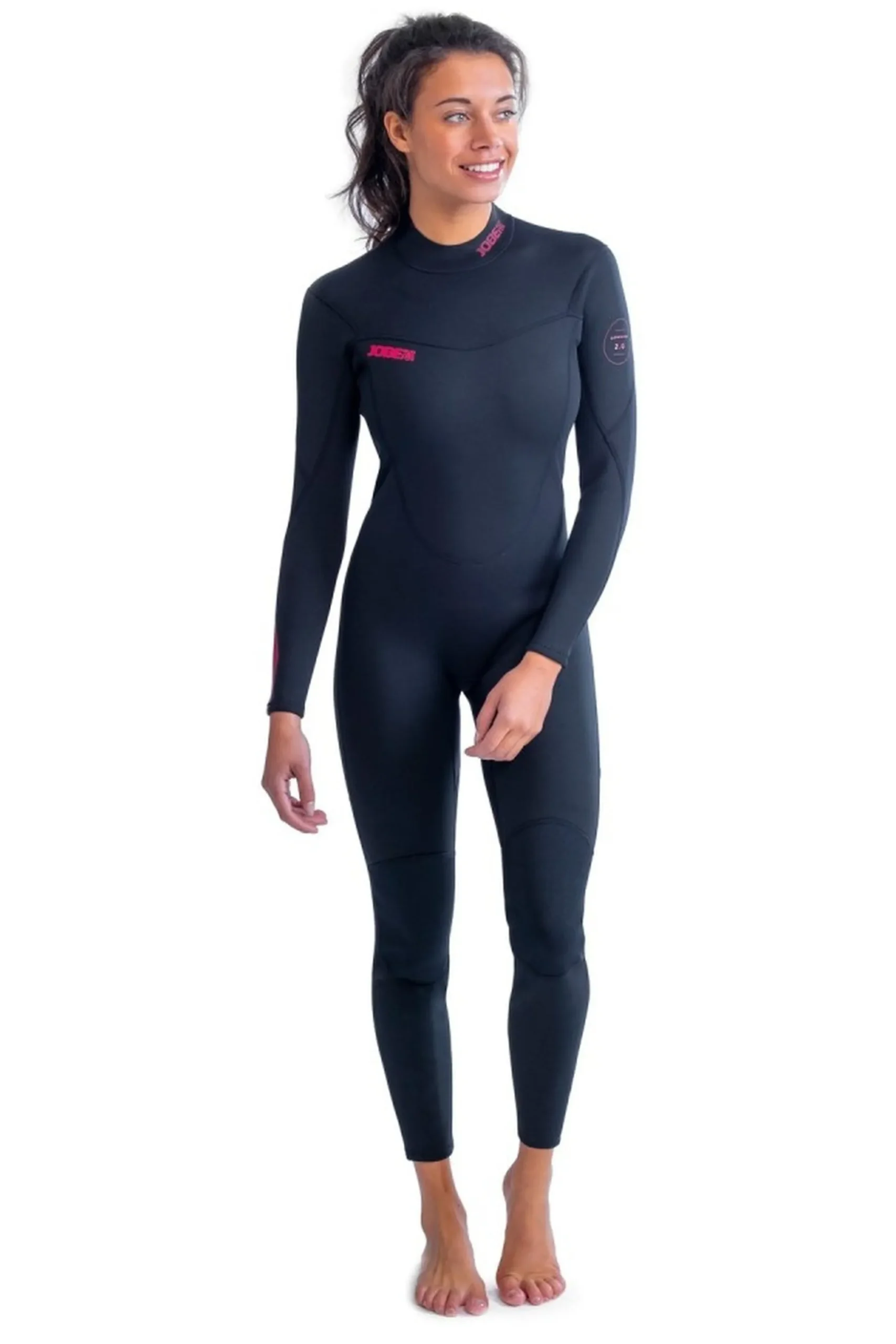 Fato De Neoprene Jobe Savannah