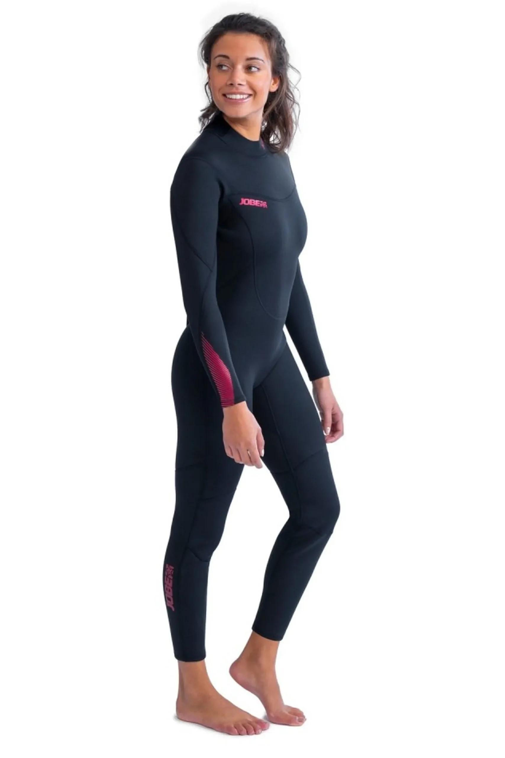 Fato De Neoprene Jobe Savannah