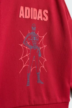 Fato De Treino adidas Marvel Spider-man adidas