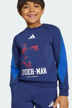 Fato De Treino adidas Marvel Spider-man adidas