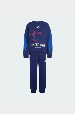 Fato De Treino adidas Marvel Spider-man adidas