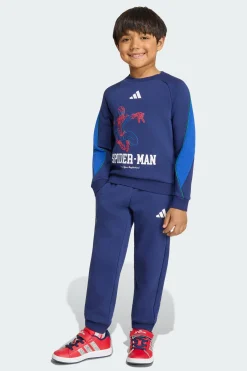 Fato De Treino adidas Marvel Spider-man adidas