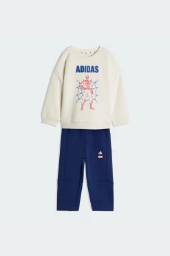 Fato De Treino adidas Marvel Spider-man adidas