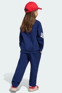 Fato De Treino adidas Marvel Spider-man adidas