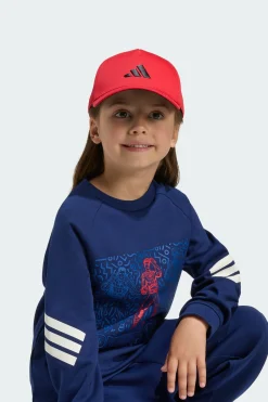Fato De Treino adidas Marvel Spider-man adidas