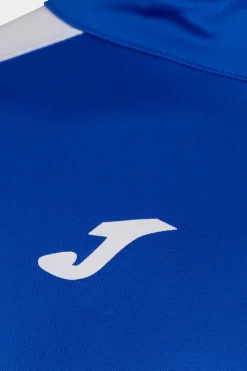 Fato De Treino Joma Academy III Azul Royal Azul Marinho