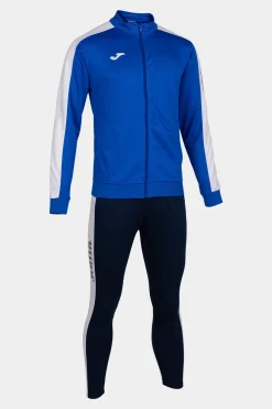 Fato De Treino Joma Academy III Azul Royal Azul Marinho