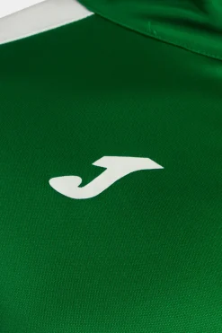 Fato De Treino Joma Academy III Verde Preto