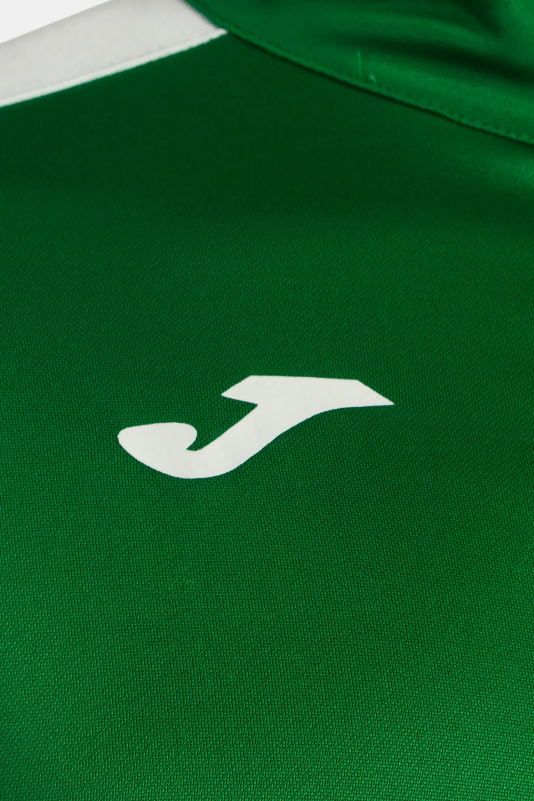 Fato De Treino Joma Academy III Verde Preto