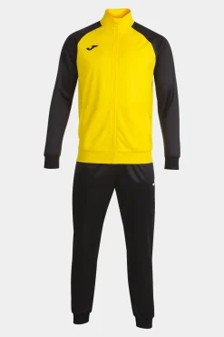 Fato De Treino Joma Academy IV Amarelo Preto