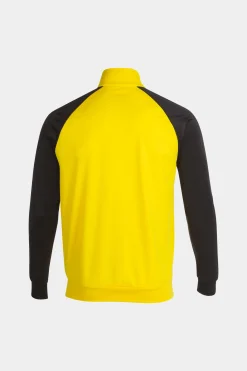 Fato De Treino Joma Academy IV Amarelo Preto