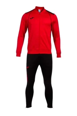 Fato De Treino Joma Campeonato VII